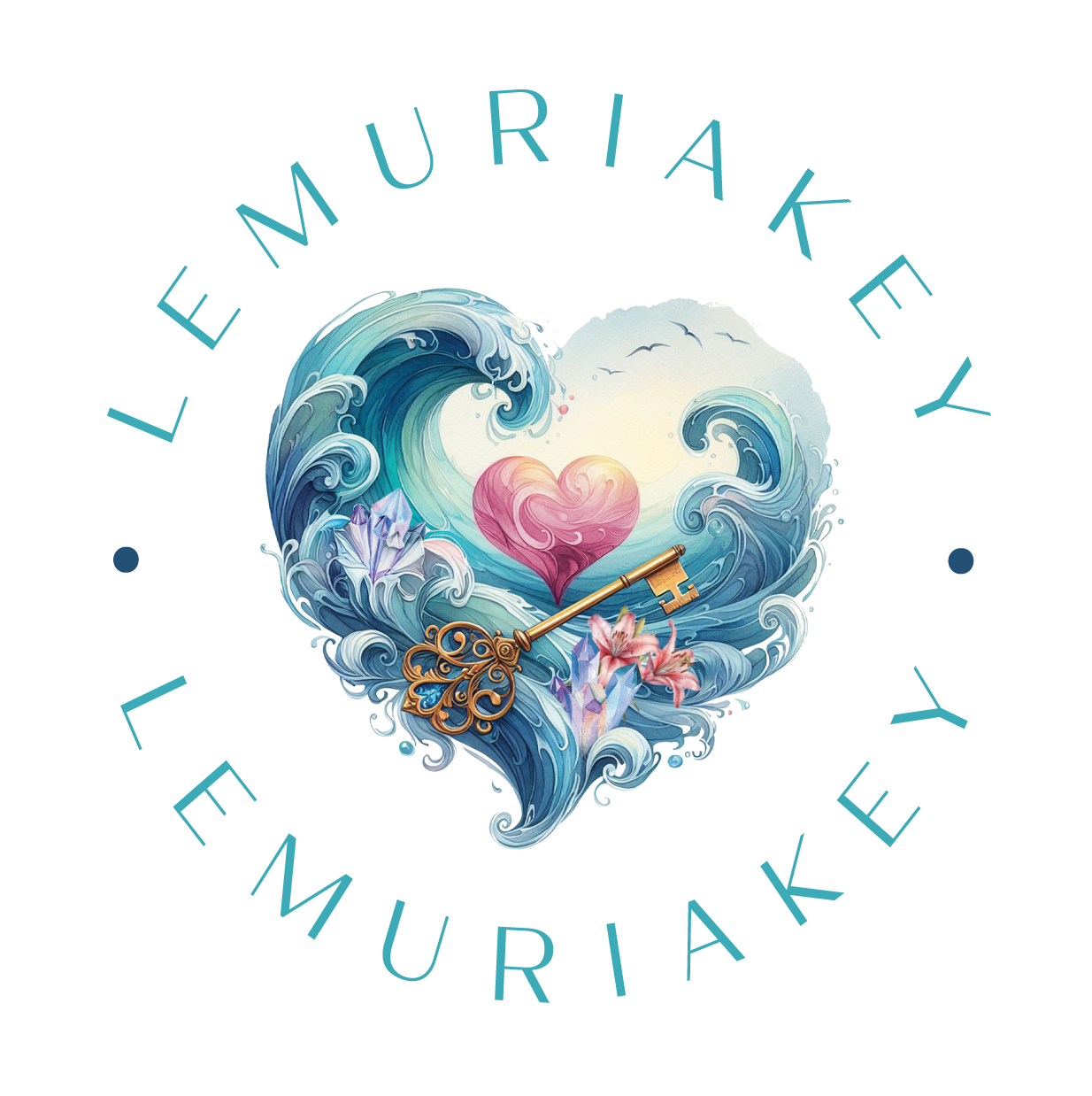 Lemuriakey